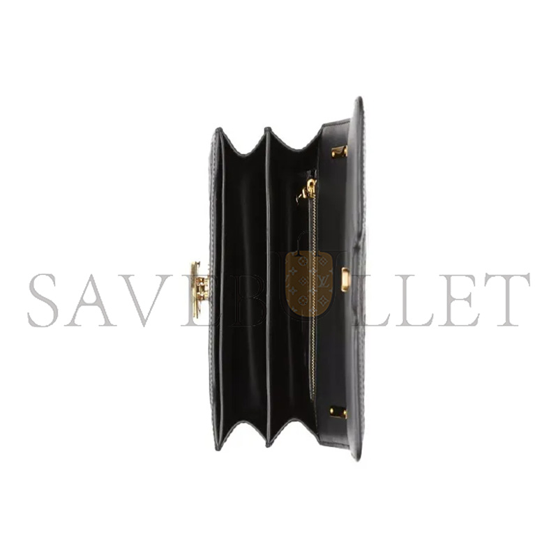 Bv*b*rry tb crossbody bag 80149211 (21*16*6cm)